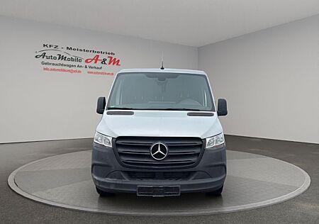Mercedes-Benz Sprinter III Kasten *TOP*