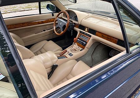 Maserati Spyder gebraucht kaufen Maserati Spyder Zagato 2800