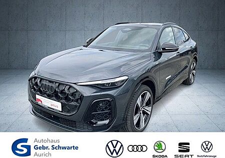 Audi Q5 Sportback TDI quattro 150 kW S t neues Modell