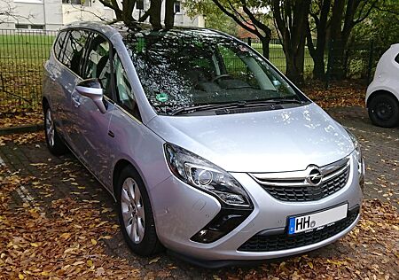 Opel Zafira Tourer 2.0 CDTI ecoFLEX Edition 125kW...