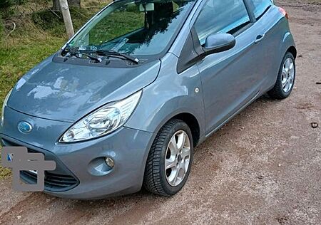 Ford Ka bj. 2009