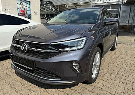 VW Taigo Volkswagen 1.0 TSI DSG Life -IQLight-AppConnect-17"LM