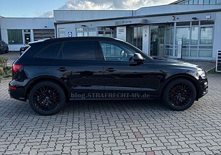 Audi SQ5 3.0 TDI tiptronic quattro -