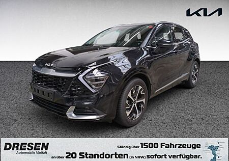 Kia Sportage Spirit 4WD 1.6 T-GDI Navi/Kamera/Sitzhe