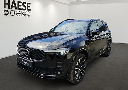 Volvo XC 90 XC90 Ultra Dark Recharge Plug-In Hybrid AWD T8 T