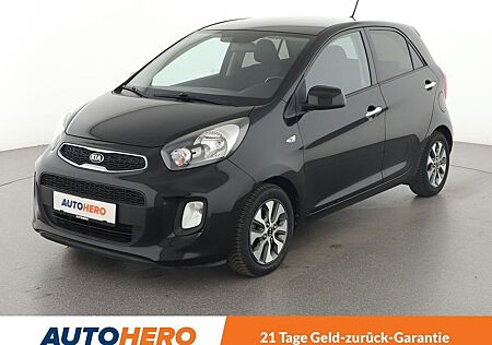 Kia Picanto 1.0 UEFA Euro 2016*KLIMA*GARANTIE*