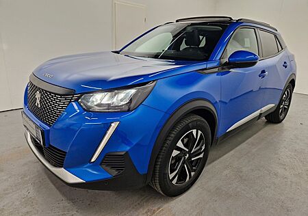 Peugeot 2008 1.2 PureTech 130 Allure Navi Panorama