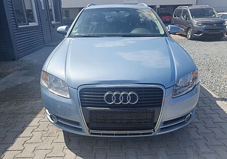 Audi A4 1.9 TDI (DPF) Avant