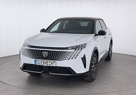 Peugeot 3008 Hybrid 136 GT 1.2*NAVI*SHZ*360°K*uvm