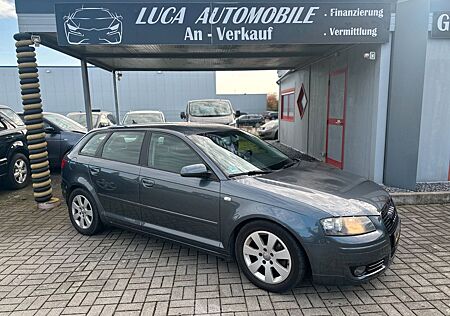 Audi A3 Sportback 2.0 FSI Ambiente S-line