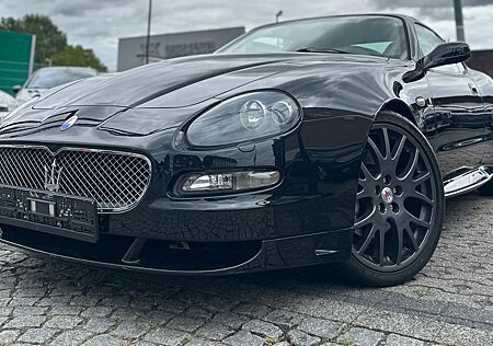 Maserati GranSport *V8 COUPE*-1 J. GARANTIE- XENON-TEMPO