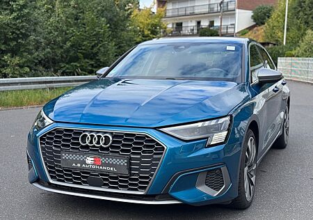 Audi A3 Sportback 35 TFSI edition one/S-line/HUP/RCAM