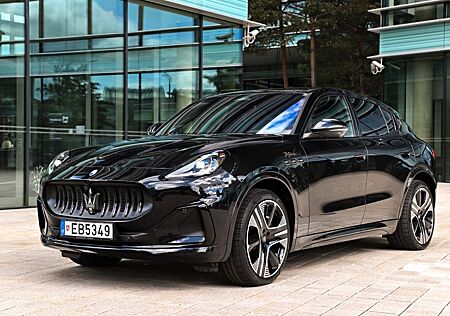 Maserati Grecale BEV 105 kWh 410 kW Folgore Autom. 4WD