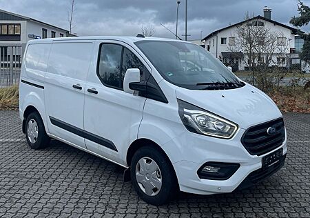Ford Transit Custom 280 L1 SORTMO Regale Klima Navi