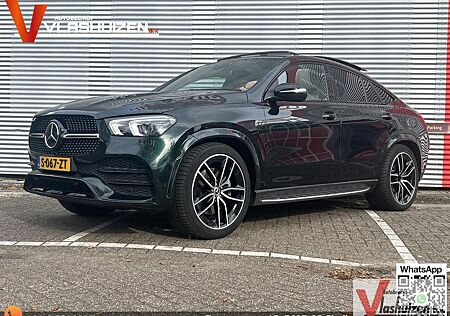 Mercedes-Benz GLE 350 e 4MATIC Premium Plus | € 49.500,- NETTO