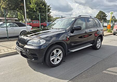 BMW X5 gebraucht kaufen BMW X5 Baureihe xDrive30d Pano!