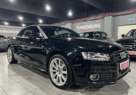 Audi A5 2.0 TFSI quattro S-LINE/AUT/LEDER/XEN/PDC/SHZ