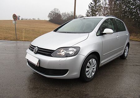 VW Golf Plus Volkswagen VI 2.0 TDI*81 kW*TÜV*PDC*SHZ*Klima