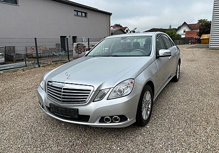 Mercedes-Benz E 220 CDI Lim. BlueEfficiency, TOP-ZUSTAND