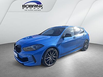 BMW M135 ixDrive Edition Colorvision Pano Head-up