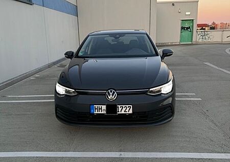 VW Golf Volkswagen 8 2.0 TDI/DSG/Life/NAV/LED/ACC/CARPLAY