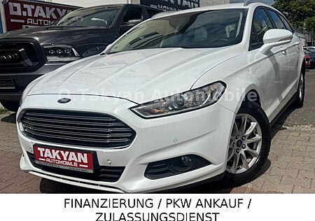 Ford Mondeo Turnier Business Edition