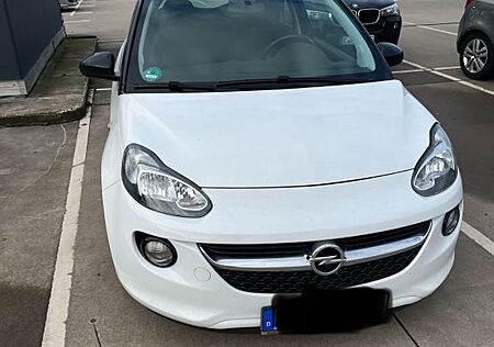 Opel Adam JAM 1.2 JAM Scheckheftgepflegt nur bei