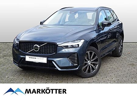 Volvo XC 60 XC60 B4 Plus Dark STHZ/HARMAN/PANO/LHZ/ACC/BLIS