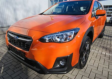Subaru XV 1.6i Trend Lineartronic 4WD+AZV+WR