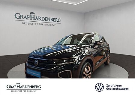 VW T-Roc Volkswagen GOAL 2.0 TDI DSG Navi AHK LED