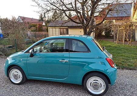 Fiat 500 1.2 8V Anniversario Anniversario