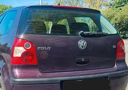 VW Polo Volkswagen 1.2 "Neue Kupplung"!