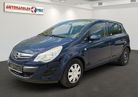 Opel Corsa 1.4 16V 5-trg. Autom. Klimaanlage