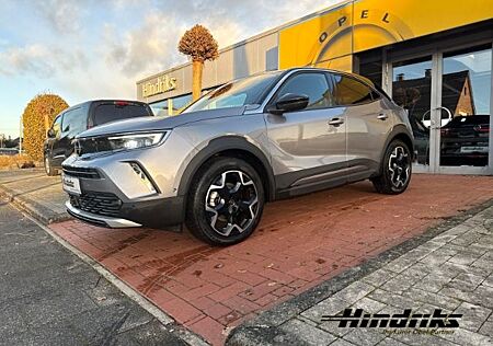 Opel Mokka-e Elektro Ultimate Navi Digitales Cockpit