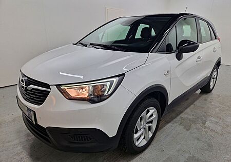 Opel Crossland X 1.2 Edition Tempomat
