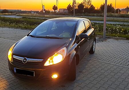 Opel Corsa D 1.2, BJ07, 5-Türer, TÜV bis 08.26