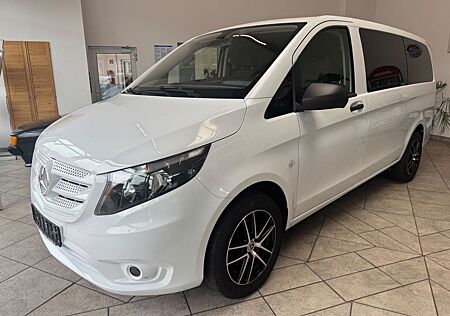 Mercedes-Benz Vito Tourer 114/116 CDI, 119 CDI/BT Pro lang