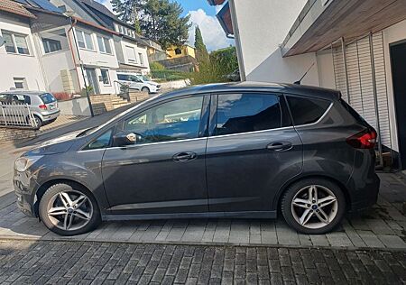 Ford C-Max 1,5 EcoBoost 150 PS Titanium
