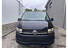 VW T6 Transporter Volkswagen *1.Hand*Klima*Navi*AHK*9-Sitzer!!