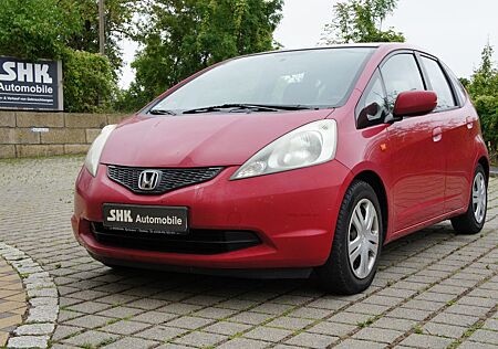 Honda Jazz 1.2 Trend | 2Hand! Klima! HU 07.26!