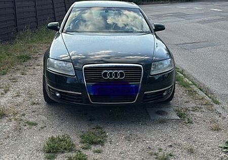 Audi A6 3.0 TDI (DPF) tiptronic quattro -