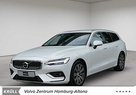 Volvo V60 B4 D 2WD Plus Bright Blis, Kam uvm.