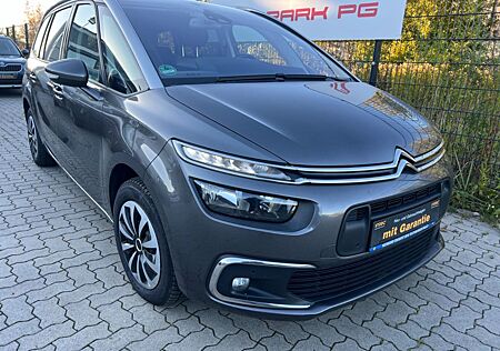 Citroën C4 Spacetourer Grand C4 Picasso/Spacetourer Selection Aut 150PS