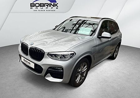 BMW X3 xDrive30e M Sport Hybrid Head Up Pano HiFi