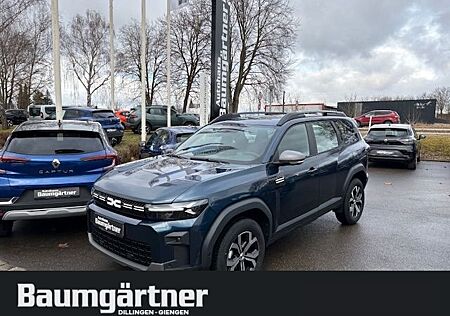 Dacia Bigster Expression TCe 130 4x4 Mild-Hybrid Sitzh