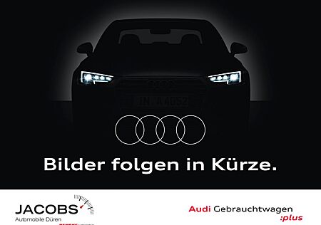 Audi e-tron Sportback 55 2xS line/Black/S-Sitze/Matri