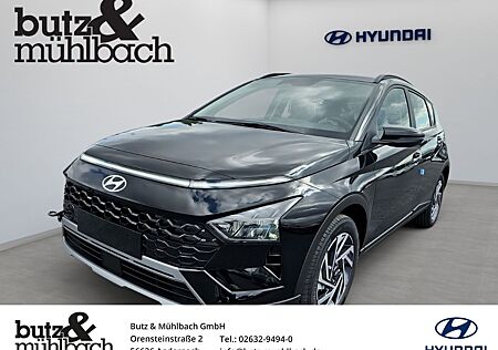 Hyundai Bayon FL Trend 2WD 1.0 T-GDI EU6e