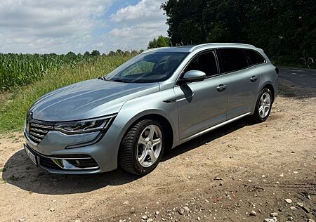 Renault Talisman TCe 225 EDC GPF Intens Grandtour Intens