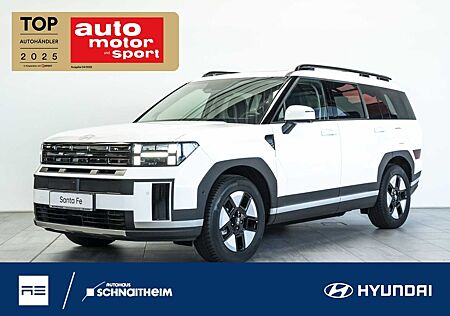 Hyundai Santa Fe INTRO 1.6 T-GDI HEV (215PS) Allrad