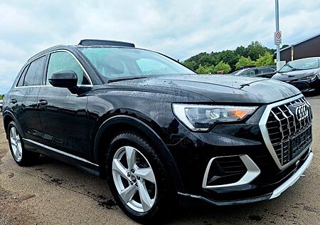 Audi Q3 *35 TDI*Virtual*Navi*Pano*LED*Leder*PDC*SHZ